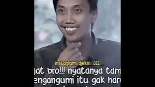 story lucu wa stand up comedy bisa aje lo bambank 😂 cocofun