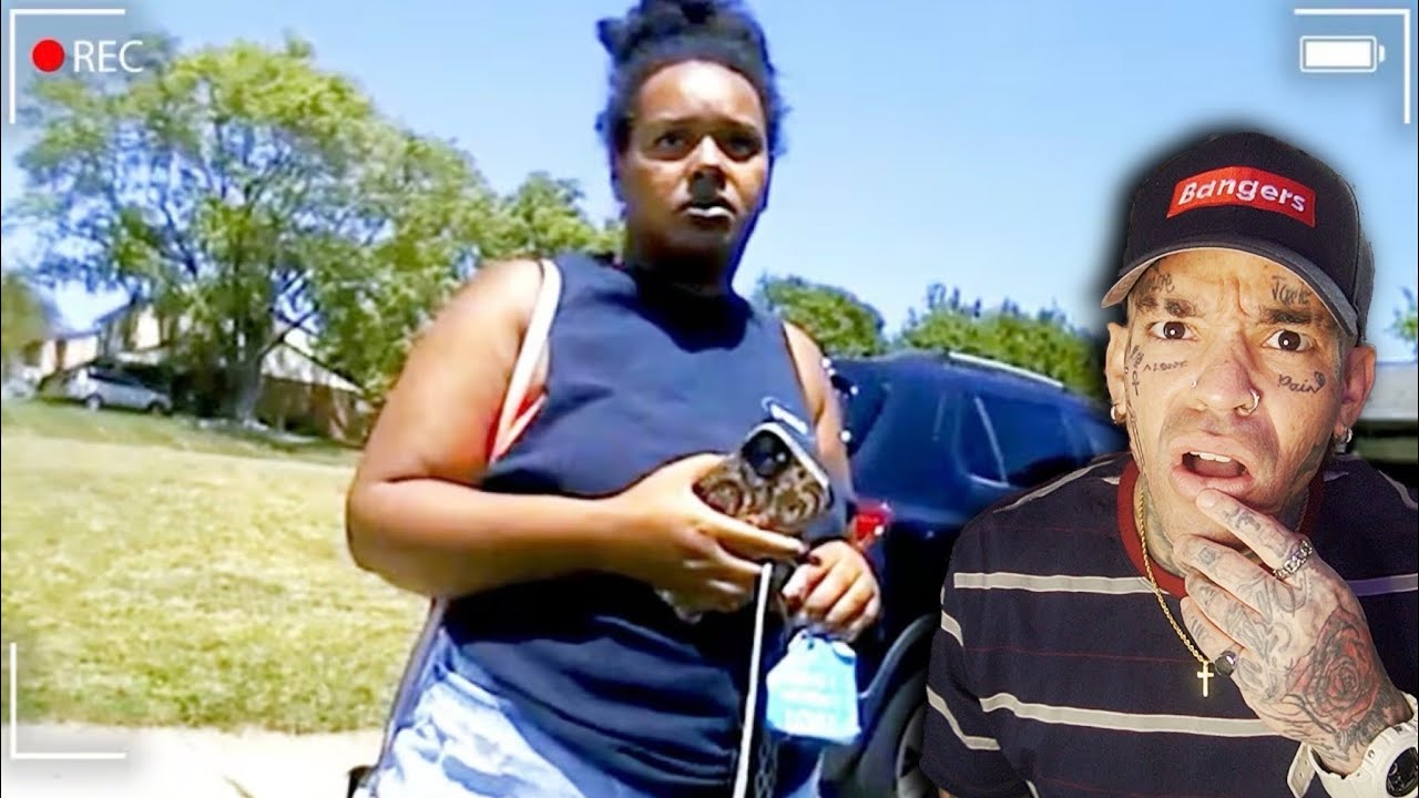 Mom Realizes 12-Year-Old Son Revealed Her Horrifying Secret @EWUBodycam ...