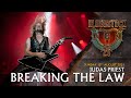 JUDAS PRIEST - Breaking The Law - Bloodstock 2021