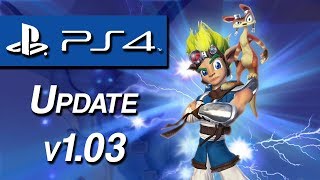 PS4 Jak and Daxter Speedrunning News #3 @BoomerStreams