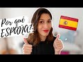 10 COSAS que ME GUSTAN de vivir en ESPAÑA 🇪🇸 siendo argentina