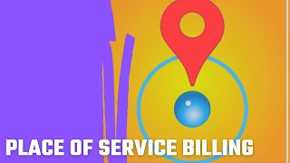 Celebrity Place of Service Billing Profile