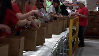 Food Insecurity