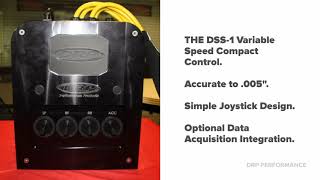 DSS 1