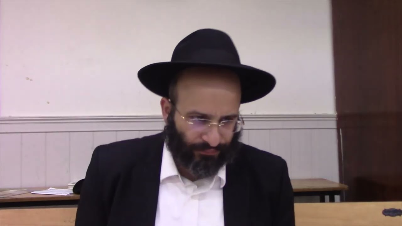 Uploads from הרב אלחנן משה נחמנסון