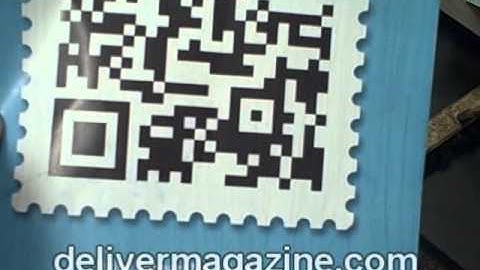 QR Codes Marketing Uses in the Real World