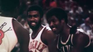In Memoriam: Paul Silas