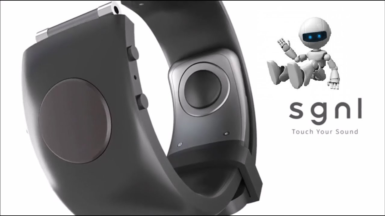 New Technology Gadgets - New Tech Inventions 2017