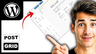 How to add post grid in WordPress (Easiest Way)(2026 Guide)