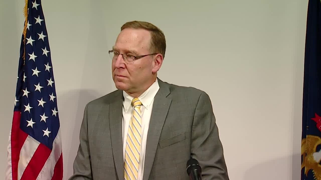 Christopher Schurr will not be retried in death of Patrick Lyoya as prosecutor drops murder charge