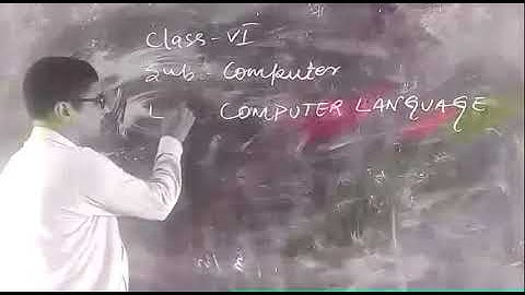 class 6 computer Revision by Ashok Kumar Mishra
