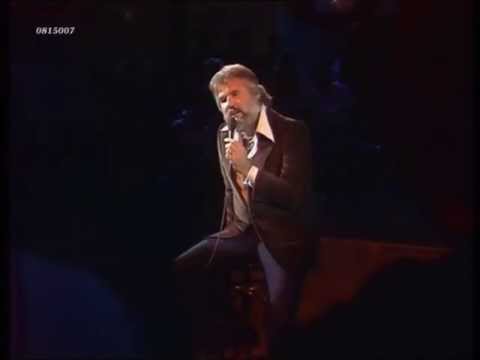 Kenny Rogers   Lucille 1977