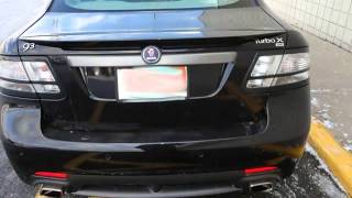 2008 Saab 9-3 - John's Auto Sales - Somerville, MA 02143