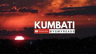 KUMBATI - Full Story | SPG (baygamayreads, Audiostory)