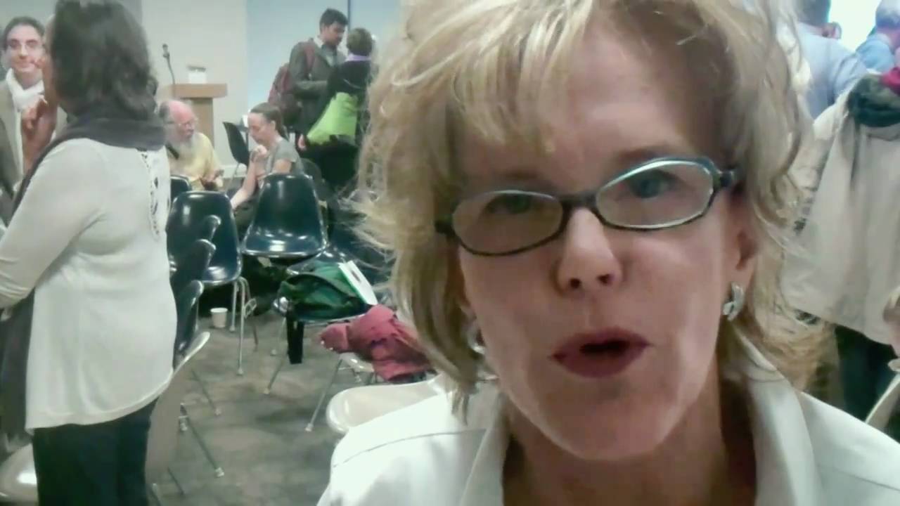 Interview: Barbara Pyle