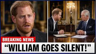 Prince Harry's July UK Visit ENDS In SHOCKING Drama As King Charles ISSUES Unexpected Royal Decree!