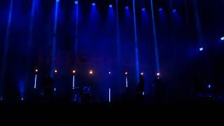 Interpol - Leif Erikson + Obstacle 1 (NOS Primavera Sound, Porto, 07.06.2019)