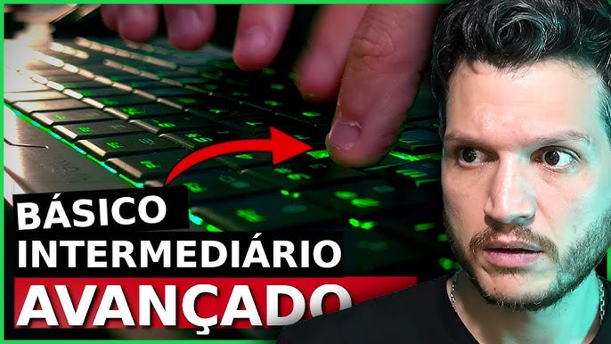 3 formas para você aprender a digitar! em 2023