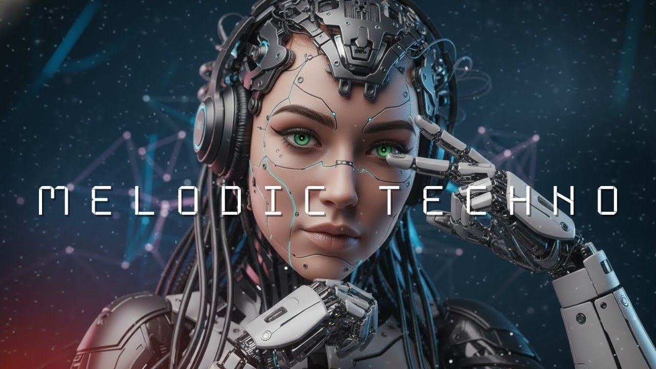 Techno Trance 🎧 | Deep Please Stay With Me, My Angel, All Night Long Progressive House Mix 🔥