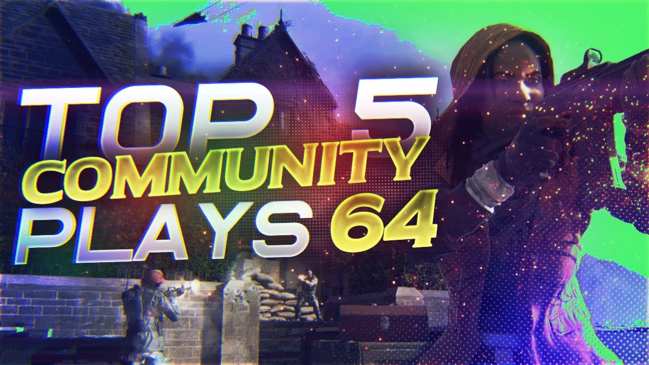 Top 5 Knifing Plays Of The Week #64 - YouTube