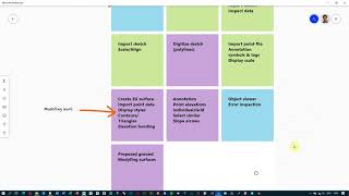 KU Geodesign - CAD #2