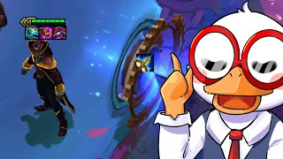 This Piltover Bug Makes Twisted Fate Cast Nonstop Hes Finally Viable