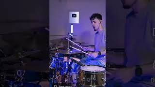 My Heart Will Go Ondrums drums drums drummer likeandsubscribe