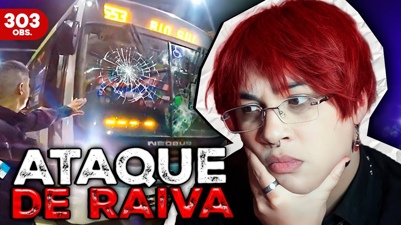 SCOTTONAUTA REAGINDO A: OBSERVAÇÕES DIÁRIAS (EP. 303)