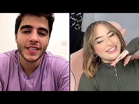 انس الشايب لمح لا ندى انو حبها من اول نظره وندى تعصب وتخرج