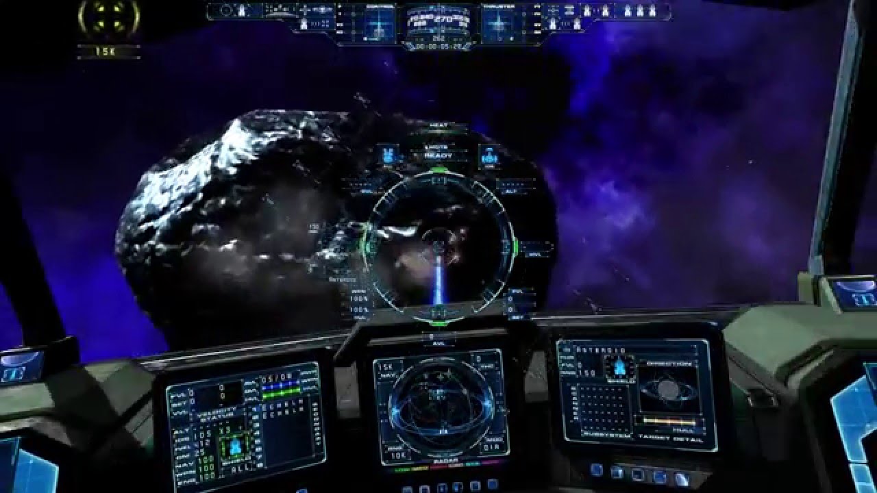 evochron legacy demo evochron legacy demo
