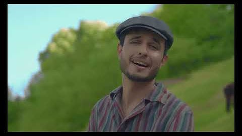 Abror Aktamov - Ha O`layda (Video Clip) 2024