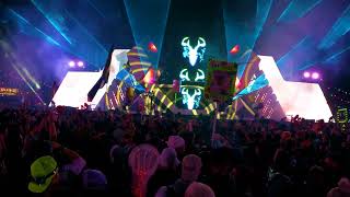 SVDDEN DEATH PRESENTS VOYD @ EDC LAS VEGAS 2021