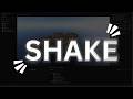 Coding Screen Shake in my Game Engine