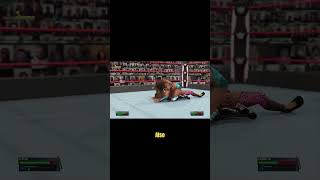She's Back! Carmella's Most Savage Moments in WWE 2K23 - The Ultimate Opportunist!
