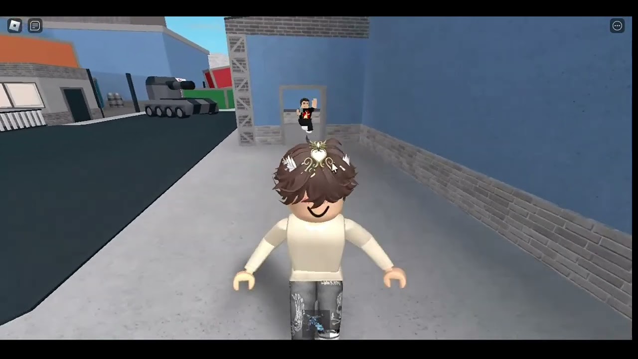 Playing 1v1 MM2 Milbase! — ★Lemoons