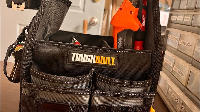 TOUGHBUILT, Porte-marteau modulable