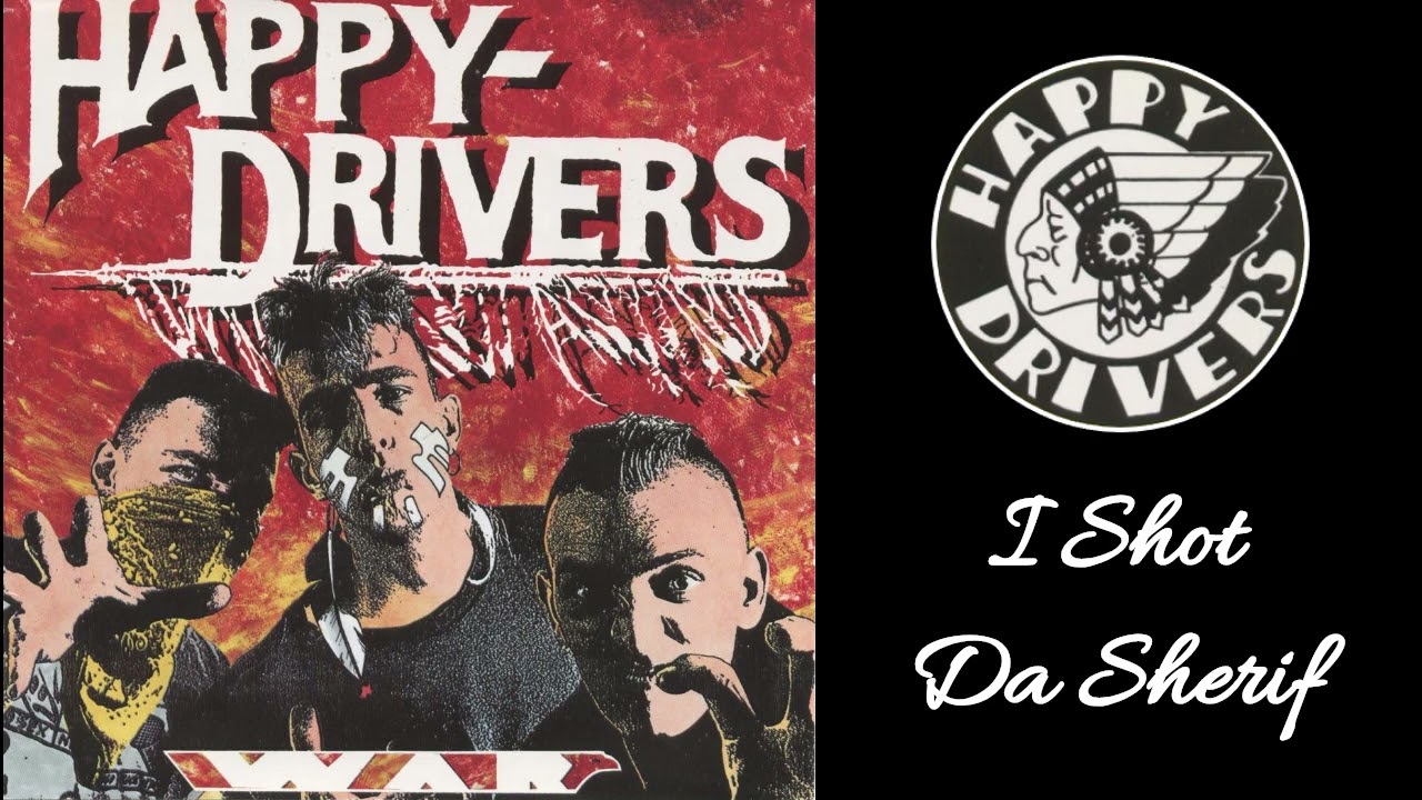 サイコビリー ELEKTRAWSレコード