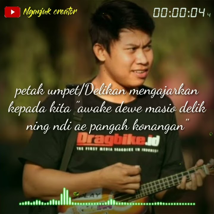 #Quotes Agus kotak terbaru ll buat story WA