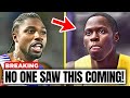 Noah Lyles In PANIC After Oblique Seville SHOCKS Everyone In 100m Dash Noah Lyles In PANIC After Oblique Seville SHOCKS Everyone In 100m Dash