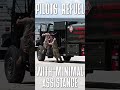 B-2 Spirit Stealth Bomber: Cold Pit Refueling #shorts #aviation