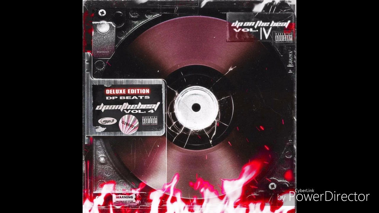 DP Beats Ft Chief Keef & Tadoe - 52 [Bass Boosted]