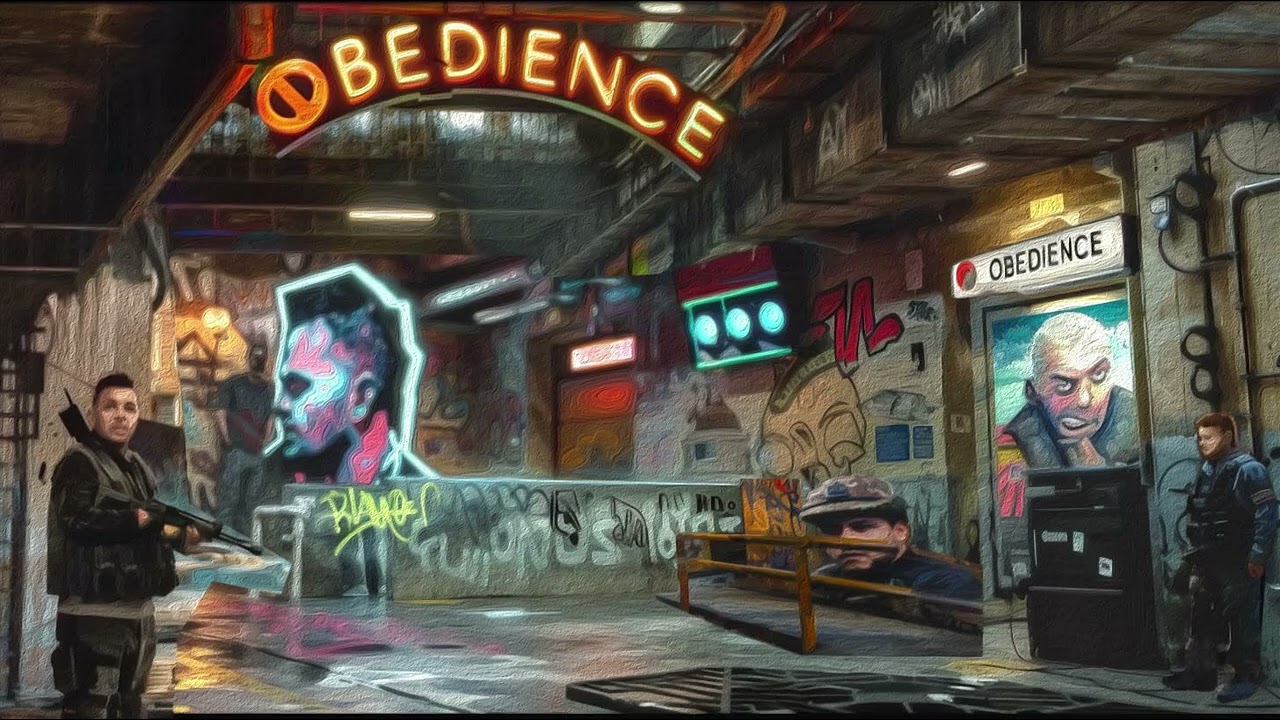 The New Logic of Power — Today’s News (11.25.2025) | PPinaNWO