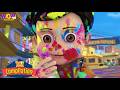 അപകടത്തിൽ വിഐആർ | Vir The Robot Boy Compilation | Best Malayalam Story | Cartoon