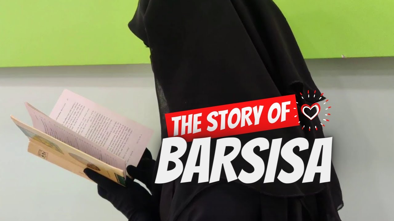 The Story of Barsisa | Scary Reminder - YouTube