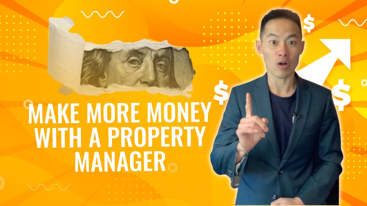 3 Ways to Make More Money With a Property Manager
