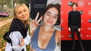 YOUR Favourite David Dobrik BEST Instagram Stories Part 5 - Vlog Squad IG Stories 36