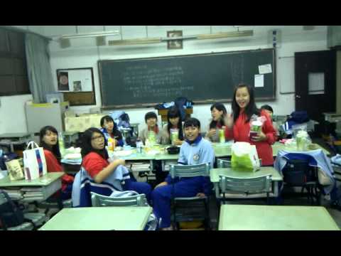 振聲二愛點燈禮前1