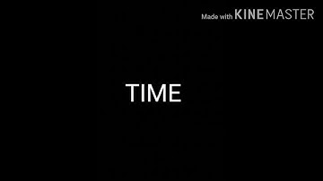 Dr VM school III std Maths -Time