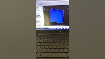 Heat transfer analysis in plates...!!!#ansys #simulation #mechanicalengineering #graphicdesign