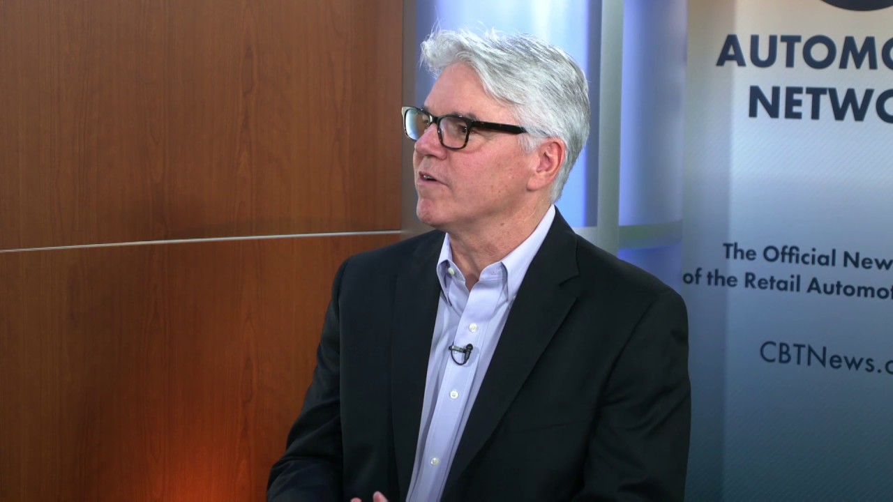 Alan Krutsch Interview with David Kain on Kain & Co.